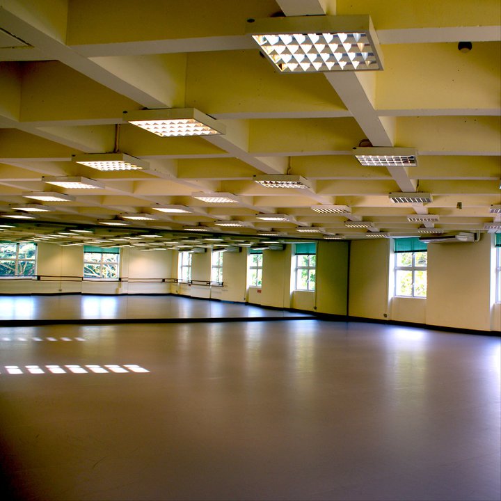 Goodman Arts Centre, Singapore EventNook